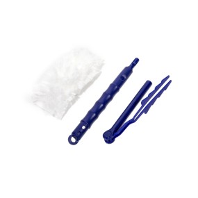 Telescopic Duster Manufacturer - OEM Extendable for High Ceiling Dusting