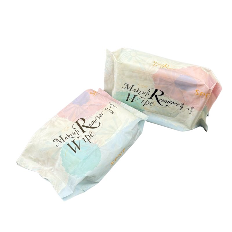 Face Makeup Wipes Manufacturer - Factory Priced Eco Friendly Private Label Safe