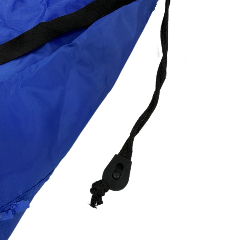 Hospital Laundry Bag Manufacturer - Washing Package Mesh Fabric High Gsm Strength