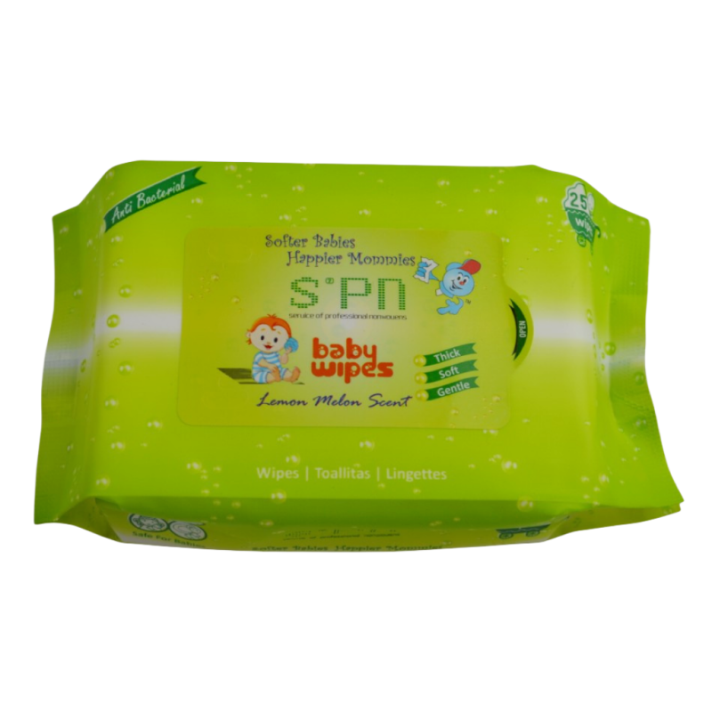 Baby Care Wipes Supplier - OEM Eco Friendly Soft Cotton with Aloe Vera Bamboo