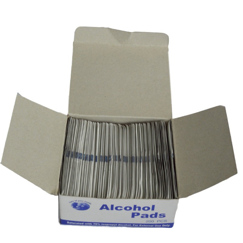 Wet Wipes Manufacturer - OEM Single Sachet Individual Packing Makeup Removal