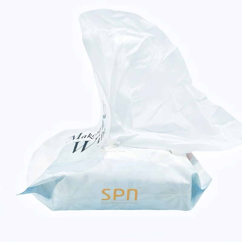 Makeup Removal Wipes Supplier - OEM ODM Private Labels Eco Friendly Safe