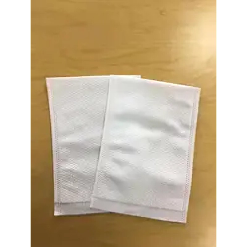 Cleaning Glove Wipes Supplier - Spunlace Nonwoven Household Disposable Bath Glove