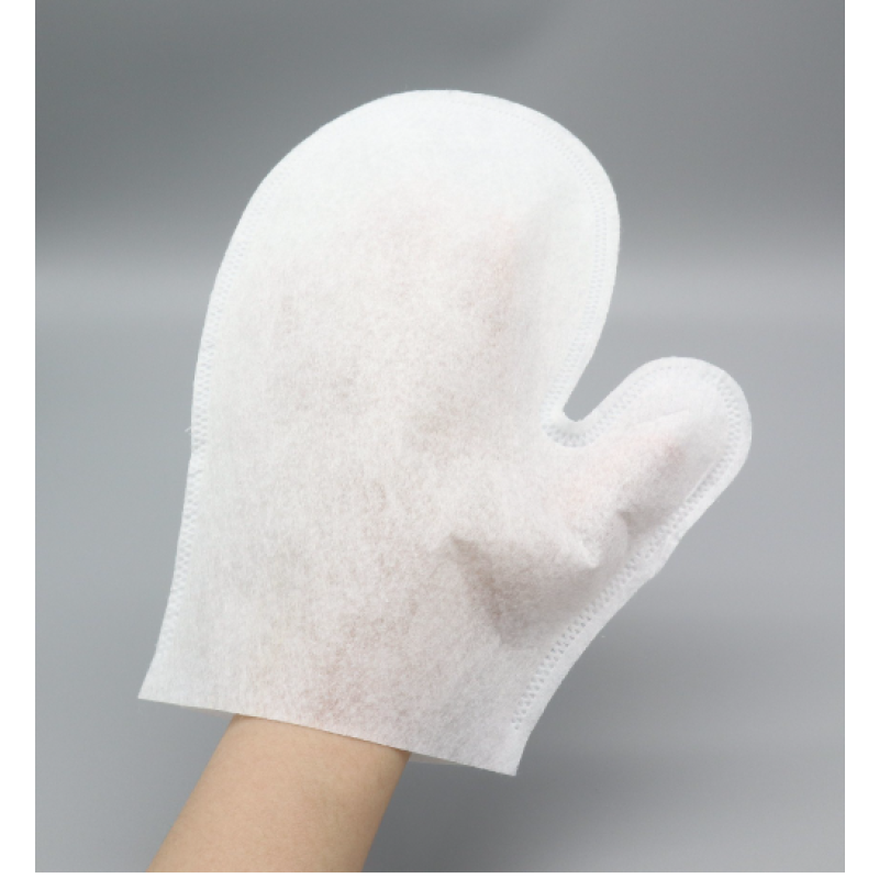 Baby Cleansing Gloves Manufacturer - OEM Alcohol Free Head to Toe Gentle Medical