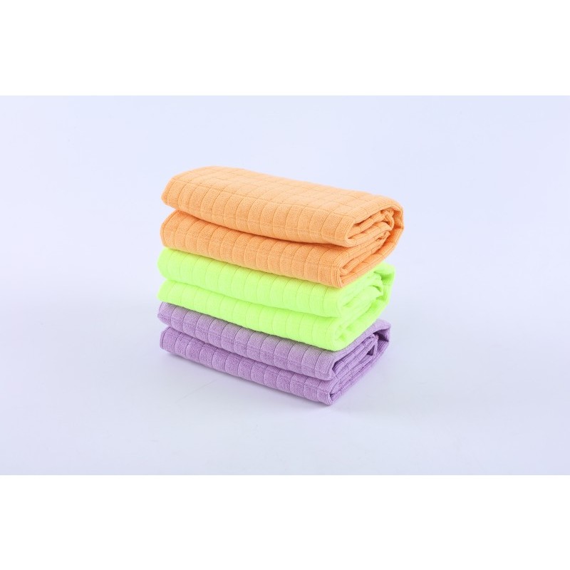 Car Wipes Supplier - Microfiber Towel Best Wipes for Car