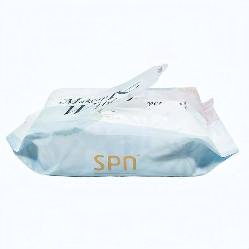 Makeup Removal Wipes Supplier - OEM ODM Private Labels Eco Friendly Safe