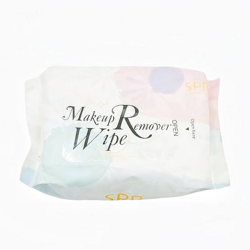 Makeup Remove Wipes Manufacturer - Special Eco Friendly Non Woven with Private Labels