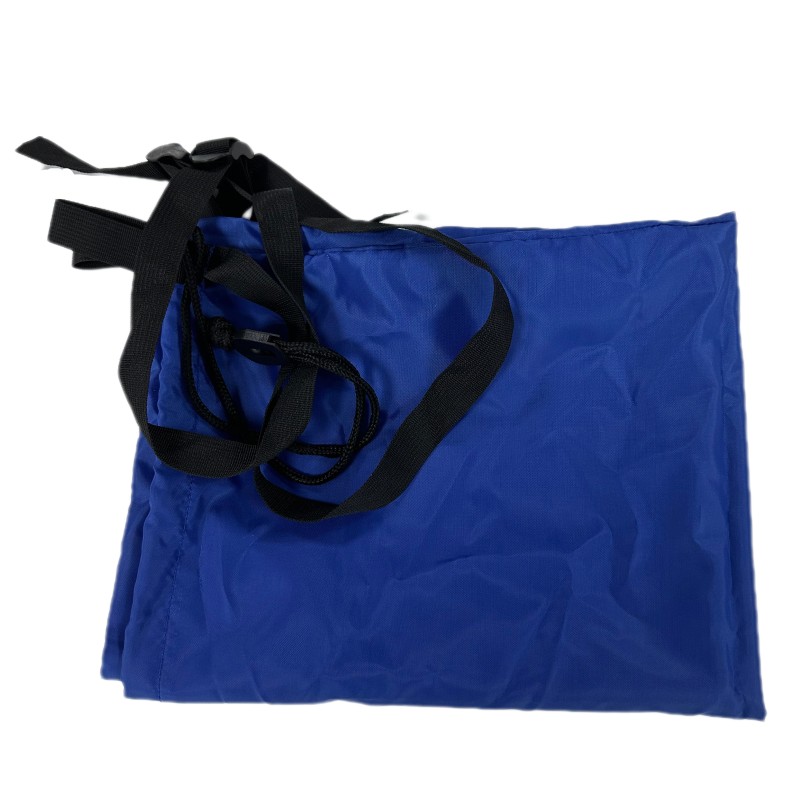 Hospital Laundry Bag Manufacturer - Washing Package Mesh Fabric High Gsm Strength