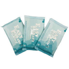 Adult Body Wipes Manufacturer - Dermatologically Tested Rinse Free Bed Bath