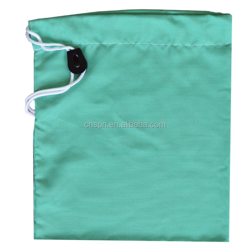 Laundry Bag Supplier - Stock High Quality Oxford Fabric Bag