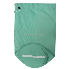 Laundry Bag Supplier - Stock High Quality Oxford Fabric Bag