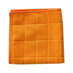 Microfiber Cloth Manufacturer - OEM China Supplier Custom Wholesale Multi Purpose