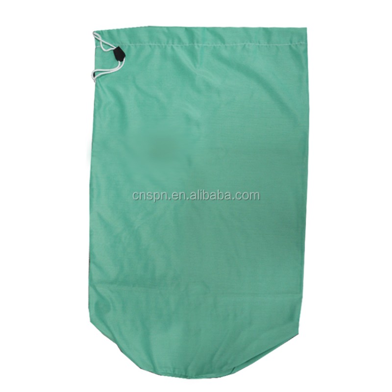 Laundry Bag Supplier - Stock High Quality Oxford Fabric Bag