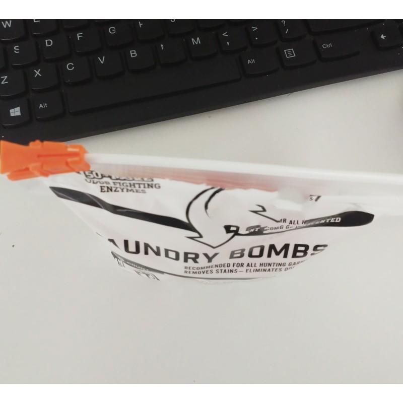 Laundry Pod Supplier - Children Proof Doypack with Child Resistant Zipper