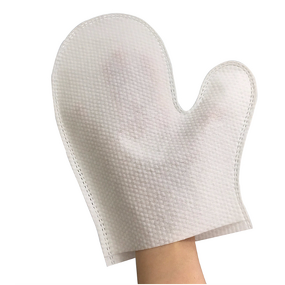 Baby Cleansing Gloves Manufacturer - OEM Alcohol Free Head to Toe Gentle Medical