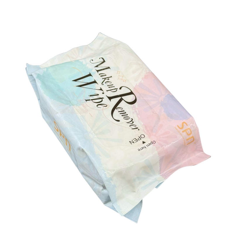 Face Makeup Wipes Manufacturer - Factory Priced Eco Friendly Private Label Safe