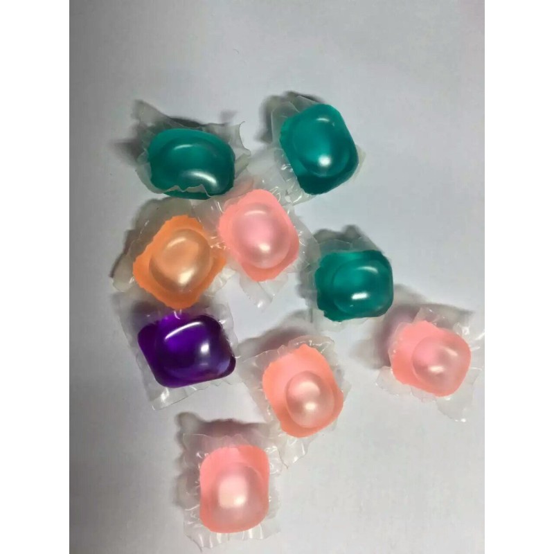 Foam Hand Soap Pod Supplier - Concentrated Refill with Antibacterial Ingredient