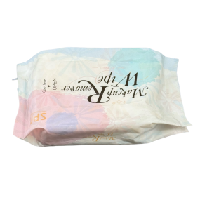 Makeup Cleansing Wipes Manufacturer - Super Easy Clean Eco Friendly Biodegradable