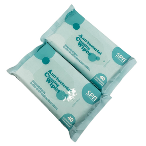 Wet Wipes Manufacturer - OEM Custom LOGO Daily Use for Home Adult