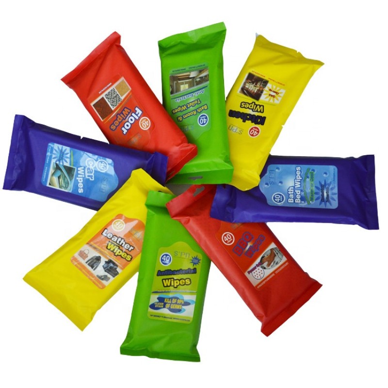 Mosquito Repellent Wipes Supplier - OEM ODM Friendly Natural Anti Mosquito Bites