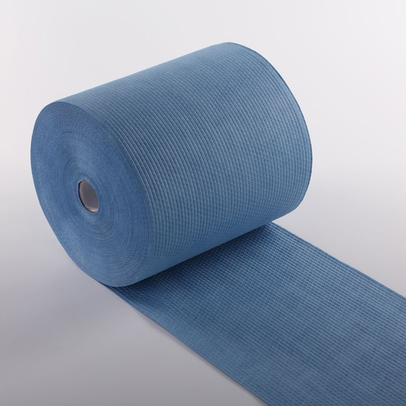 Dry Wipes Supplier - Hot Sales Spunlace Household Cleaning Wipe Nonwoven