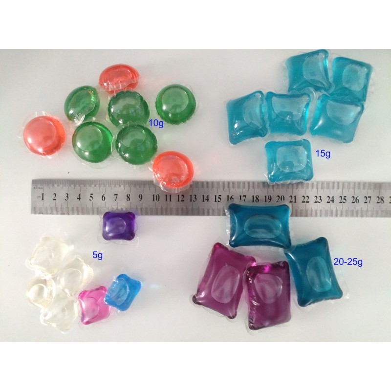 Foam Hand Soap Pod Supplier - Concentrated Refill with Antibacterial Ingredient