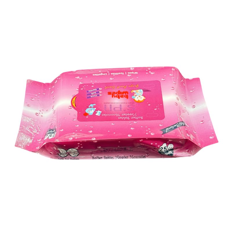 Baby Wipes Manufacturer - OEM Alcohol Free Gentle Eco Friendly Cleansing Product