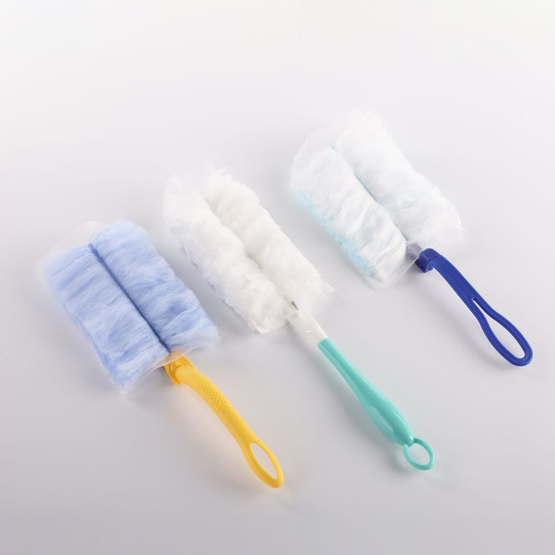 Duster Refills Manufacturer - Disposable 10pcs Multi Surface Swifter 360 Unscented