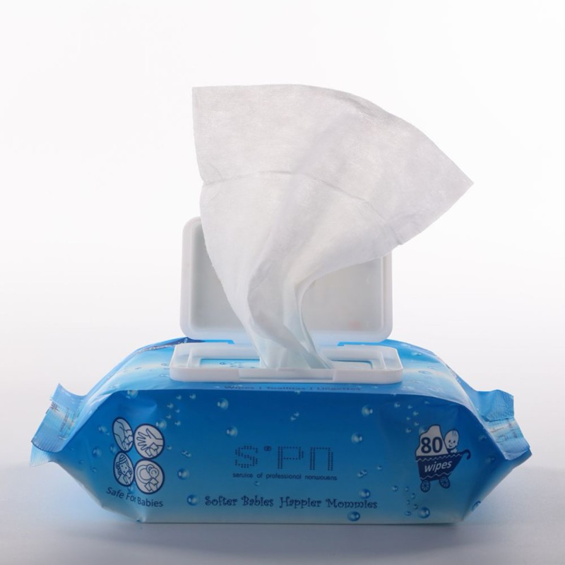 Baby Wet Wipes Manufacturer - OEM Customized Eco Friendly Gentle Touch