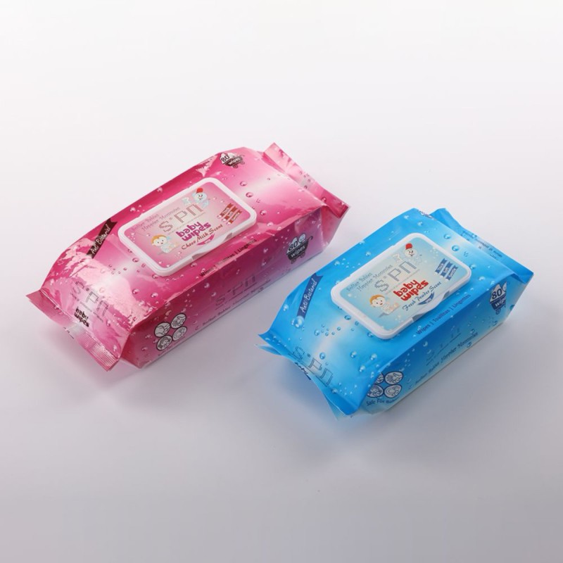 Baby Wet Wipes Manufacturer - OEM Customized Eco Friendly Gentle Touch