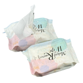 Face Cleaning Wipes Supplier - Super Soft Eco Friendly Safe Healthy Surface