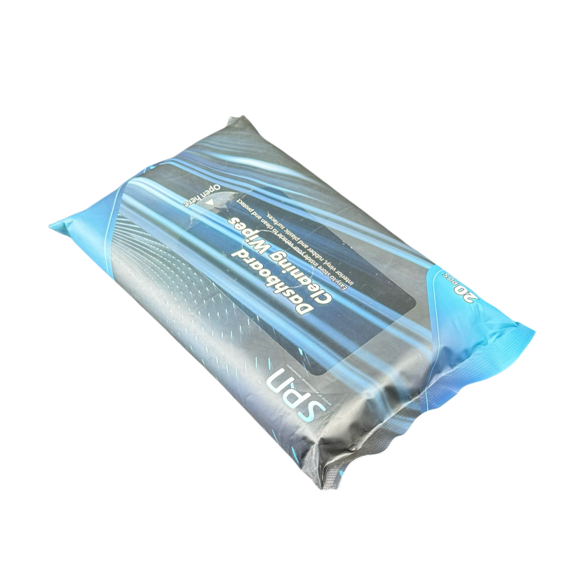Car Cleaning Wipes Supplier - OEM ODM Disposable Eco Effective Cleaning Solutions