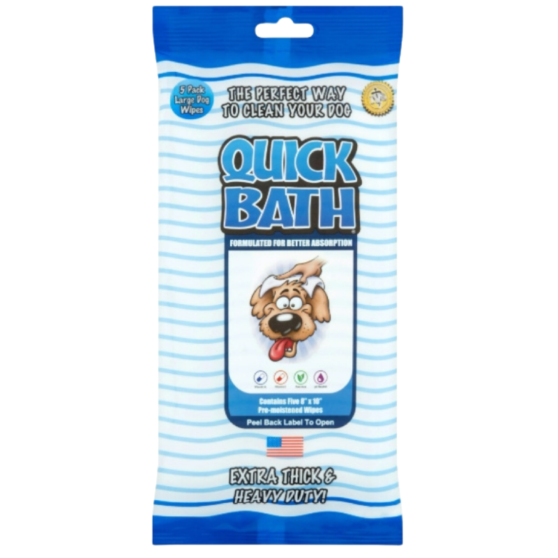 Pet Wet Wipes Supplier - OEM Disposable Eco Friendly for Pet Grooming Cleaning