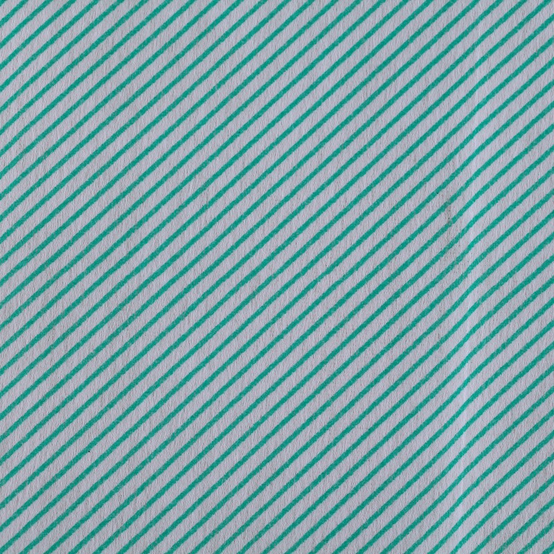 Cleaning Glove Wipes Supplier - Impregnated Nonwoven Household Disposable Bath Glove