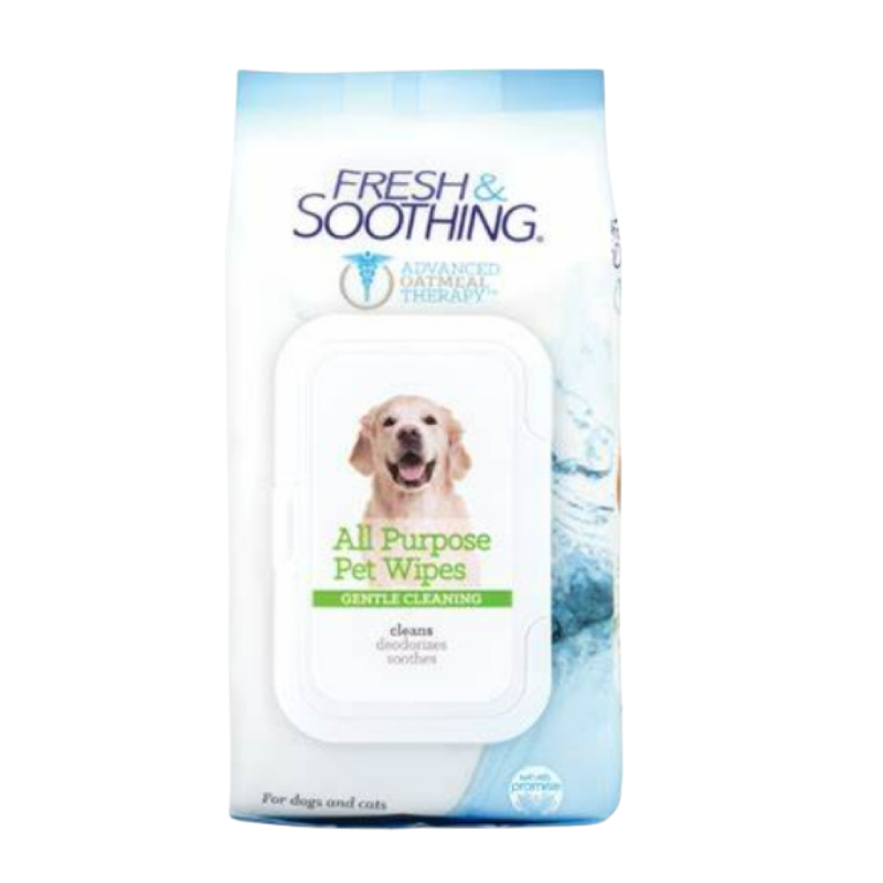 Pet Wipes Manufacturer - OEM Eco Friendly for Dog Cat Eye Ear Cleaning