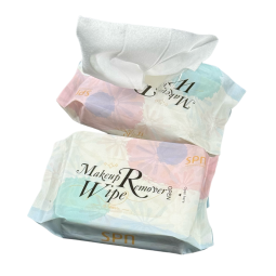 Makeup Remove Wipes Manufacturer - Special Eco Friendly Non Woven Safe Surface