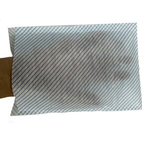 Cleaning Glove Wipes Supplier - Impregnated Nonwoven Household Disposable Bath Glove