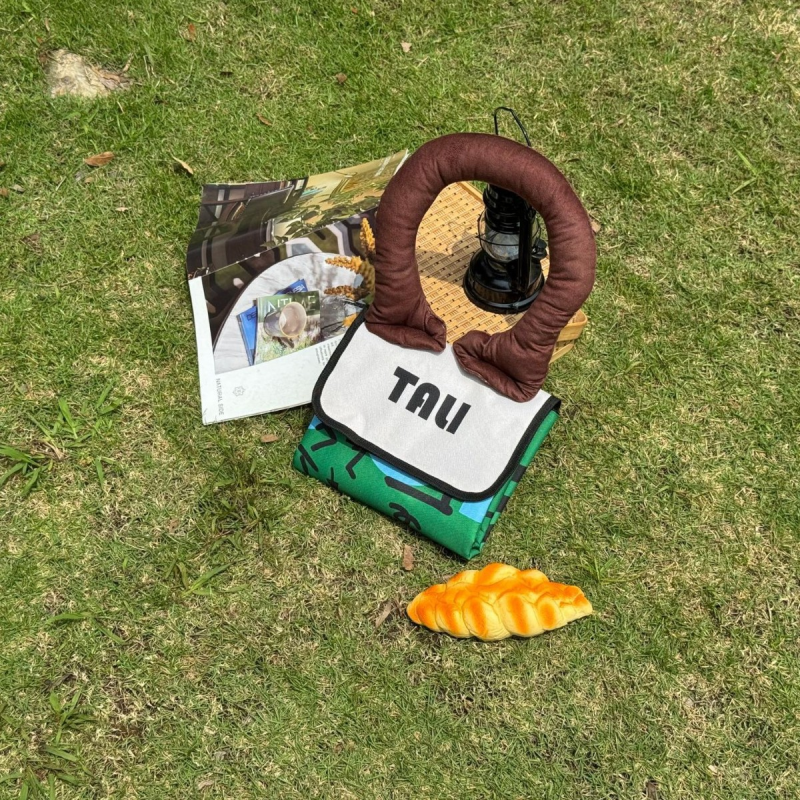 Picnic Mat - Luxury Waterproof Foldable Cushion