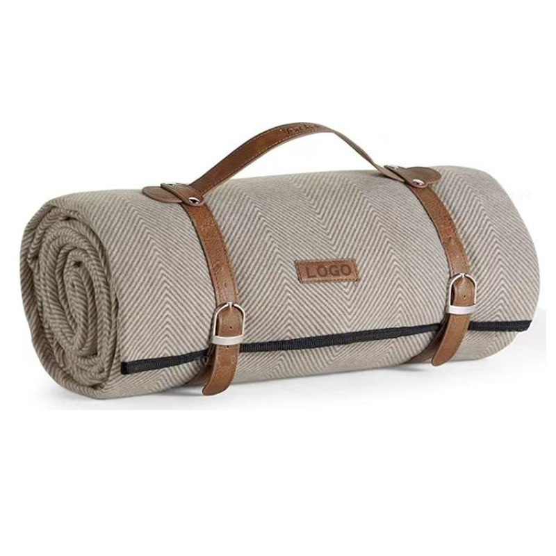 Picnic Mat - Portable Beach Waterproof Custom