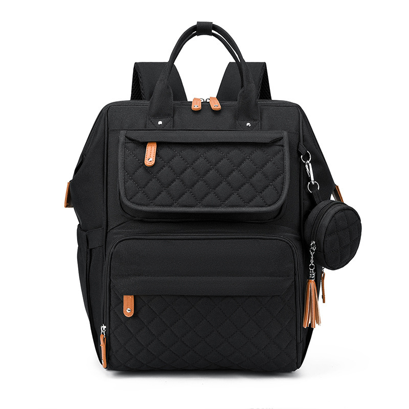 Mommy Bag - Large Capacity Unisex Travel