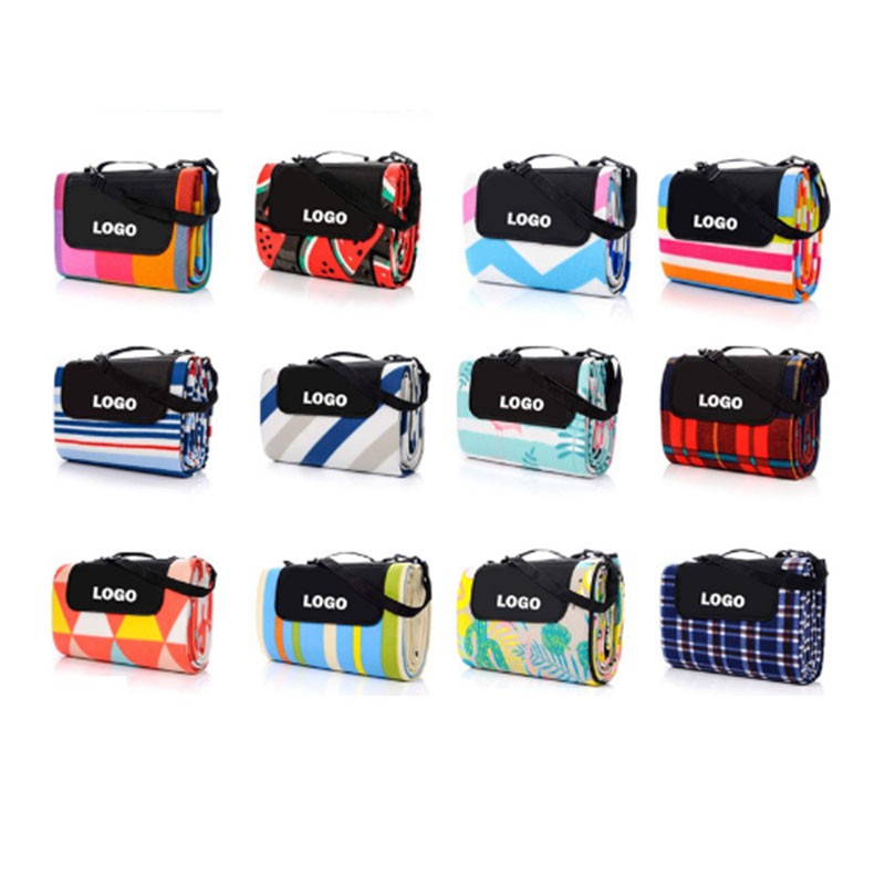 Picnic Mat - Thickened Waterproof Outdoor Wholesale