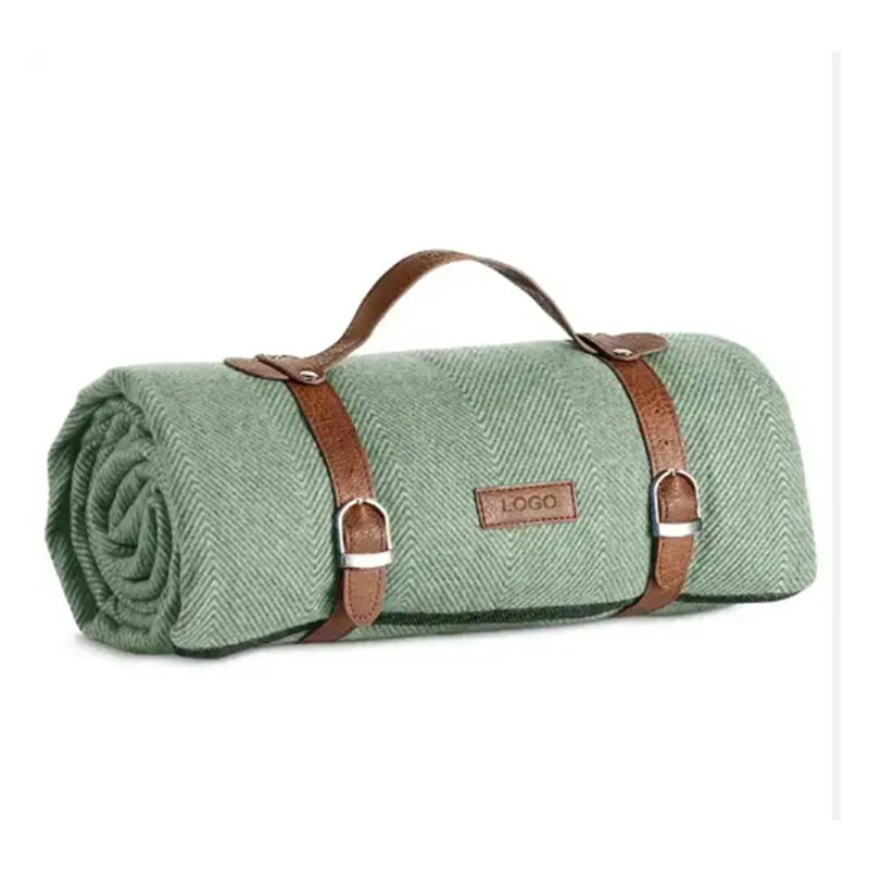 Picnic Mat - Portable Beach Waterproof Custom