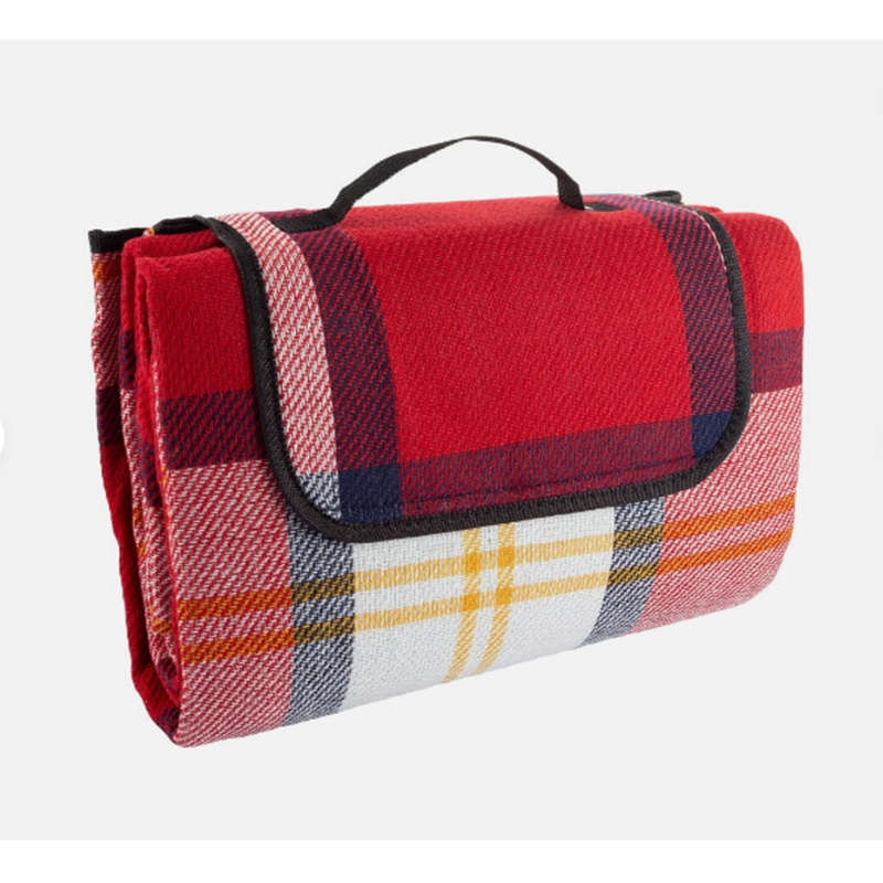 Picnic Mat - Portable Acrylic Waterproof Outdoor