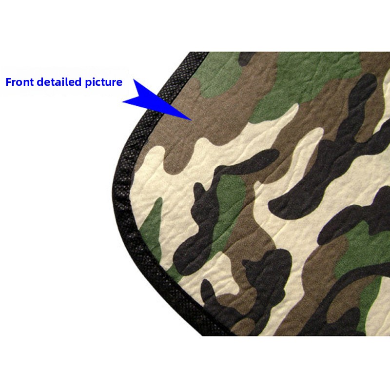 Beach Blanket - Sand Proof Waterproof Custom