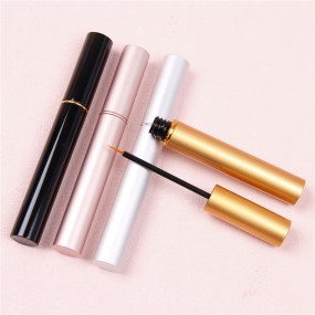 Natural Eyelash Growth Enhancer & Brow Serum for Longer Nourish, Thicker Eyelash Lash Serum for Eyelash Extensions