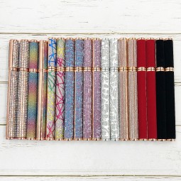 Self-adhesive Eyelash Glue Eyeliner Lash Glue Pen Liquid Eyeliner Lash Glue Pen Adhesive Waterproof Long Lasting Eyeliner