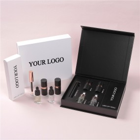 Upgraded Lash Lift Kit Professional Instant Lash Lift Extensions Semi-Permanent Lash Lifting Curling Perming Wave