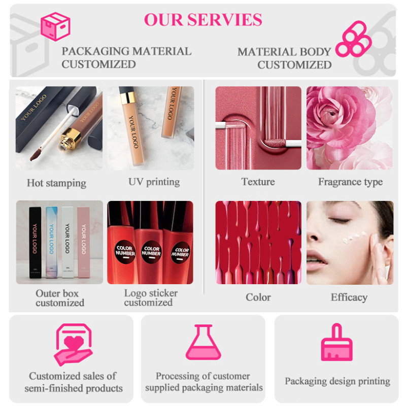 3D Sense Makeup Full Coverage Concealer and Contour Foundation Stick Liquid Eye Base Concealer