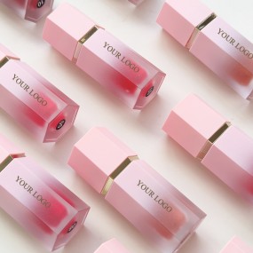 Customized Logo Hydrating Liquid Blush Moisturizing, Repairing, Brightening, Natural Nude Makeup Blush