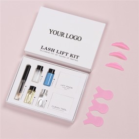 Lash Lift Kit Eyelash Perm Kit Professional Eyelash Extensions Curling for Home or Salon Use Beautify Your Lashes